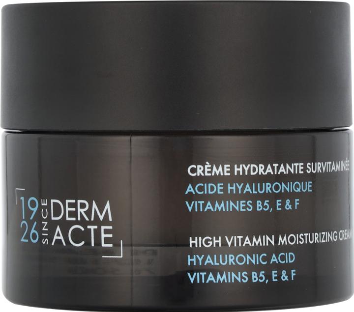 Actual product image Académie Derm Acte (50 ml, Day cream)