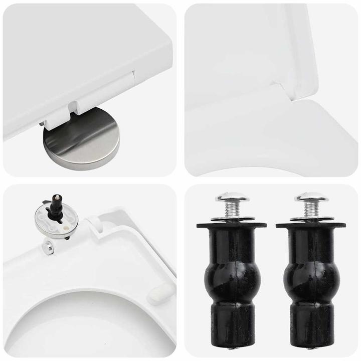 Immagine prodotto vidaXL Toilettensitz