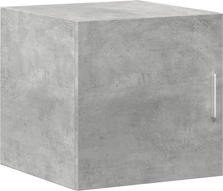 Gris béton