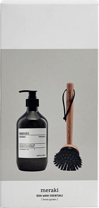 Produktbild Meraki Forest garden (Flüssig)