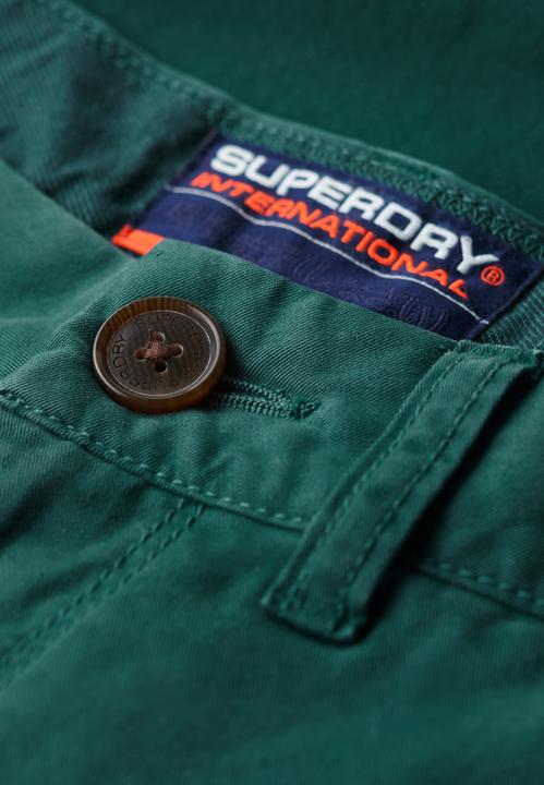 Produktbild Superdry Chinoshorts im Vintage-Style (34)