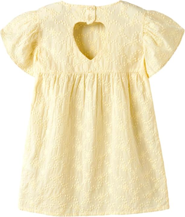 Image du produit Name it Kleid FREDERIKKE Blümchenkleid (110)