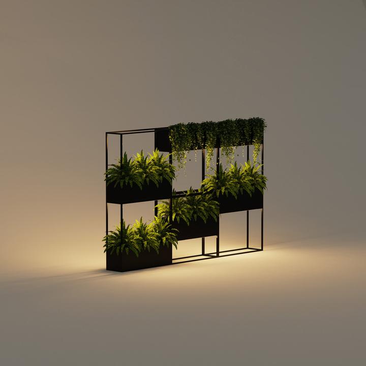 Produktbild Herstera Hub