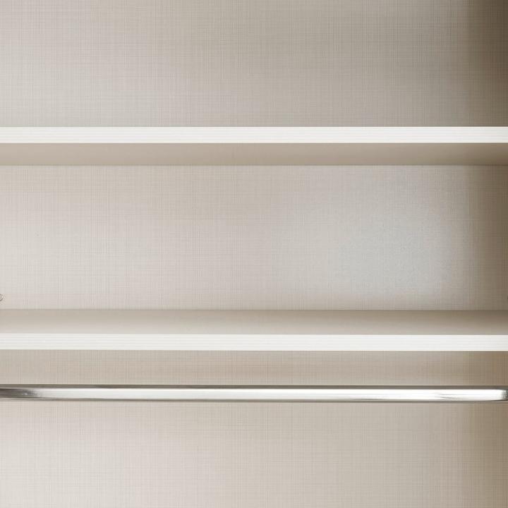 Actual product image Moderano Primo glass (280 x 222 cm)