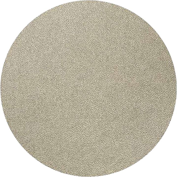 Produktbild Daff Untersetzer Lav Ø10cm metallic (1x, Glasuntersetzer)