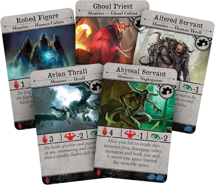 Produktbild FFG Arkham Horror 3rd Edition - EN,, Standard, FFGAHB01 (Englisch, 1 - 6 Spieler)