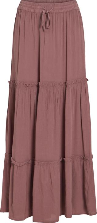 Produktbild Vila High Waist Maxirock (36)