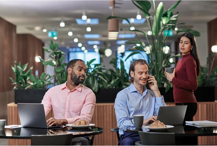 Actual product image Kensington Privacy filter (14", 16:9)