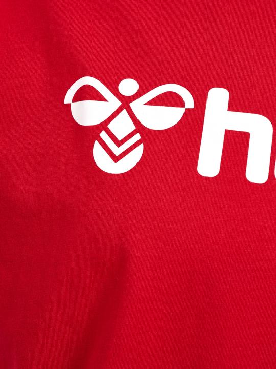 Produktbild hummel HMLGO 2.0 LOGO T-SHIRT S/S (M)
