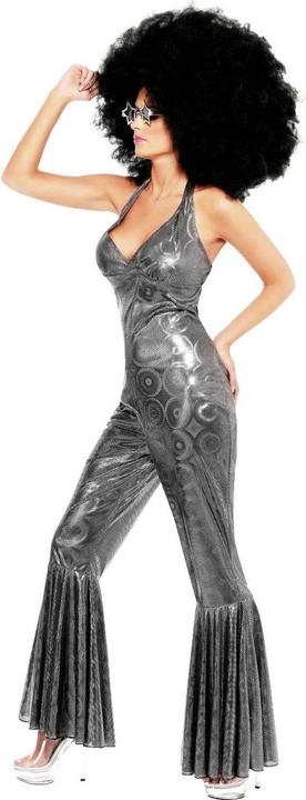 Actual product image Smiffys Disco Diva (40, 42)