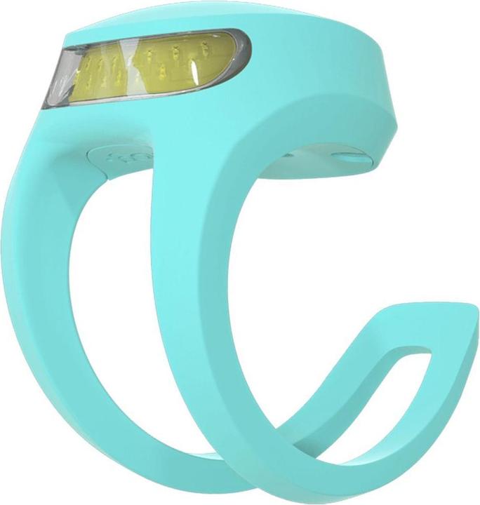 awesome aquamarine