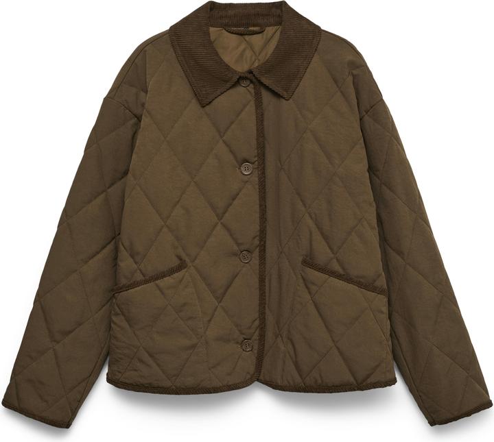 Produktbild Vero Moda VMAGNES Steppjacke Steppjacke (L)