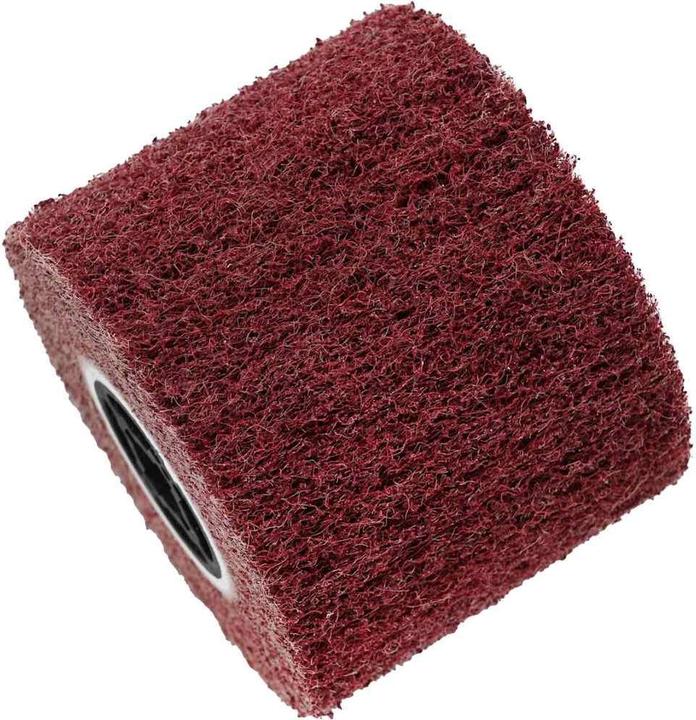 Actual product image vidaXL Schleifrollen (80)