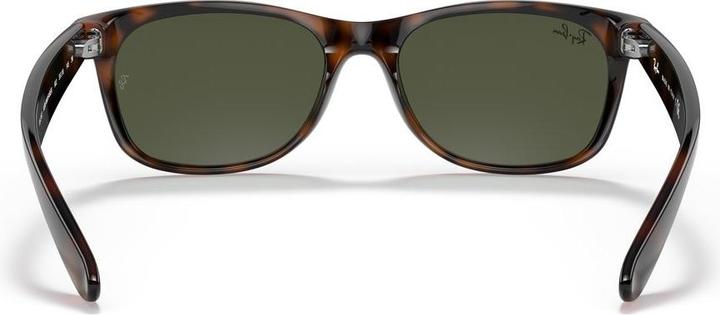 Actual product image Ray Ban New Wayfarer