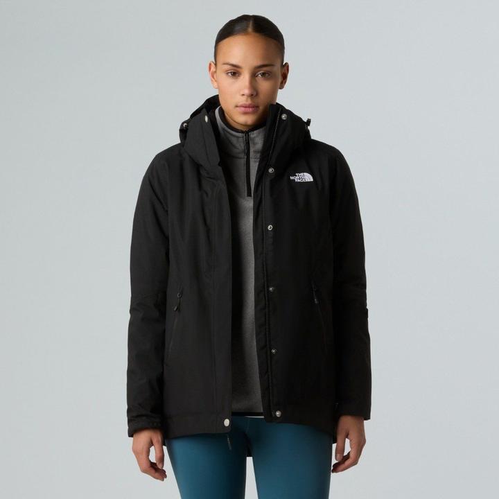 Image du produit North Face W's Inlux Insulated Jacket (M)
