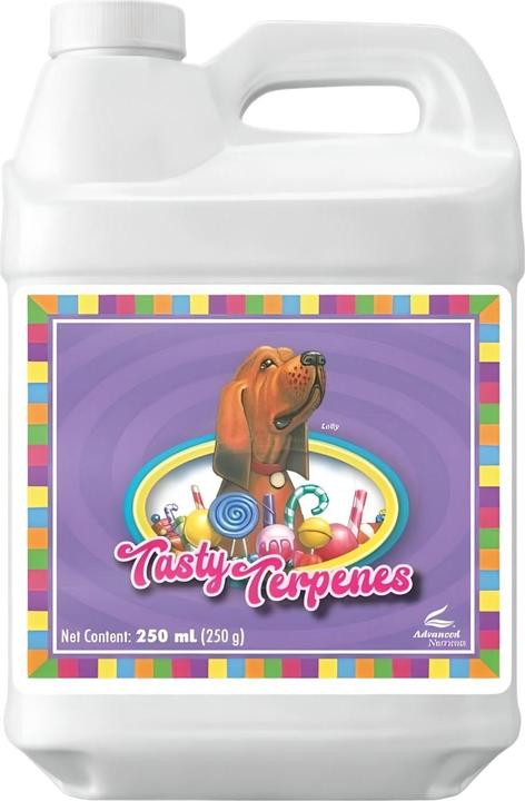Produktbild Advanced Nutrients Tasty Terpenes 250ml (0.30 kg, 0.25 l)
