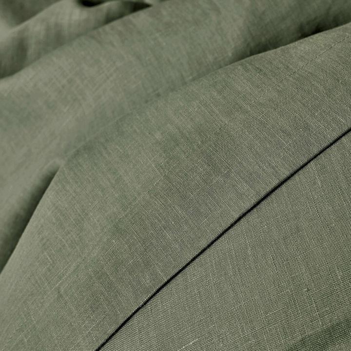 Actual product image La Redoute Interieurs Linot (Pillowcase, 80 x 80 cm)