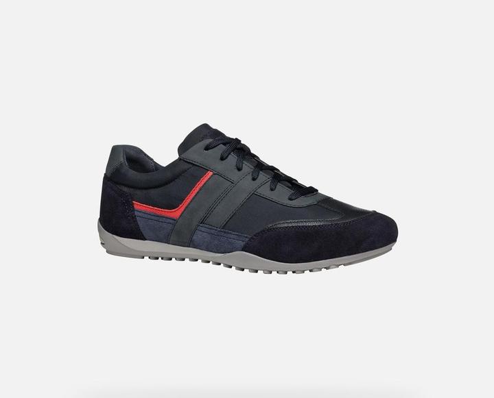 Image du produit Geox U Wells A Sneaker (41)
