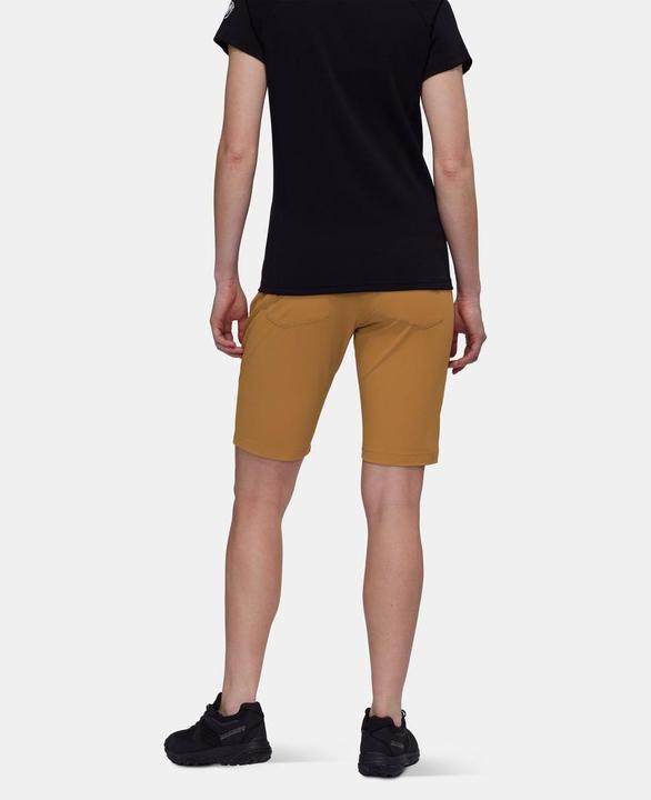 Image du produit Mammut Short Runbold Femme (36)