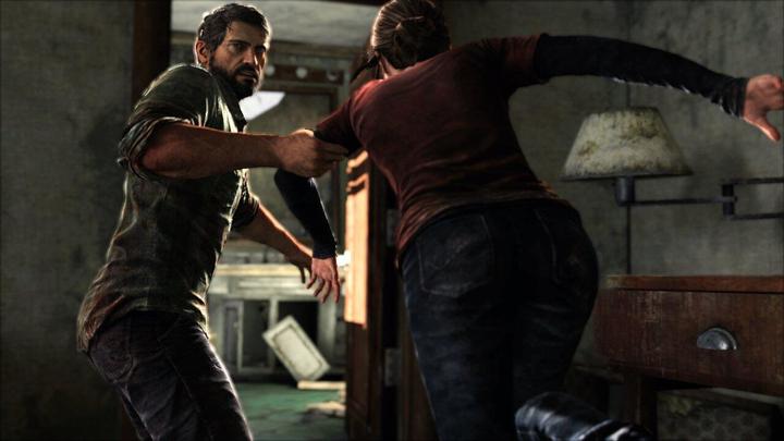 Produktbild Sony PlayStation Hits: The Last of Us - Remastered (PS4, FR)