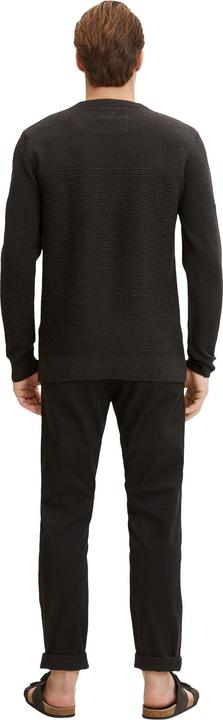 Image du produit Tom Tailor Strickpullover Pullover R-Neck (S)