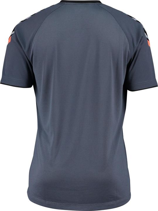 Actual product image hummel Authentic Charge Ss Poly Jersey (L)