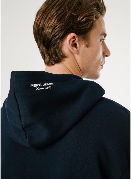 Produktbild Pepe Jeans Felpa Maverick (L)