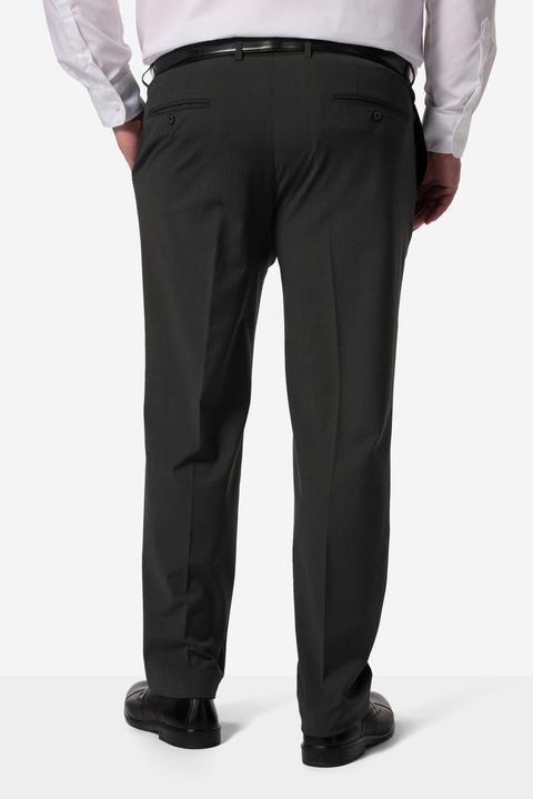 Actual product image Men+ Businesshose Baukasten Barcelona Bauchfit, bis 72/36 (70)