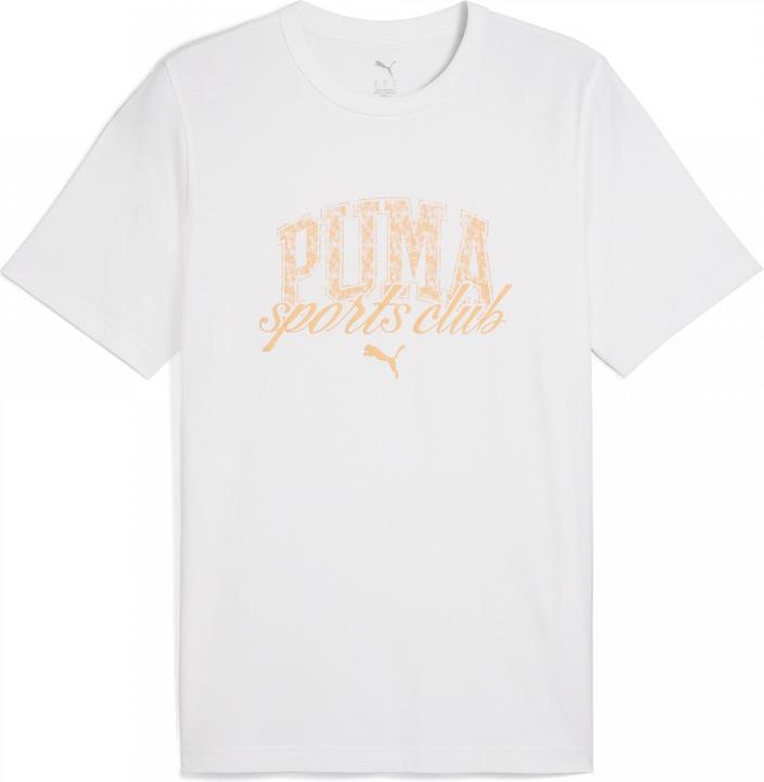 Produktbild Puma CLASS Graphic Tee (M)