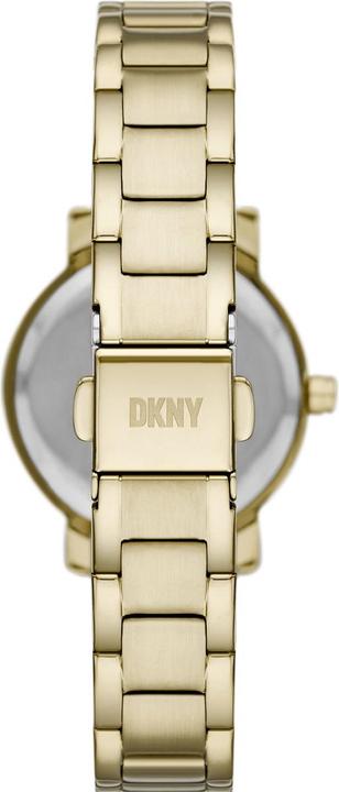 Actual product image DKNY Soho (Analogue wristwatch, 28 mm)
