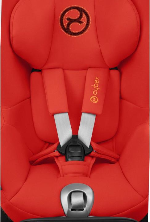 Produktbild Cybex Sirona Z Plus i-Size (Reboarder)