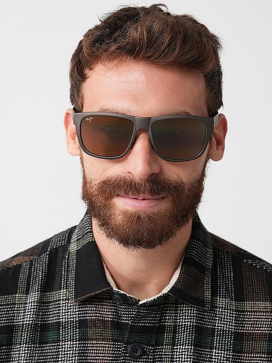 Actual product image Maui Jim H670