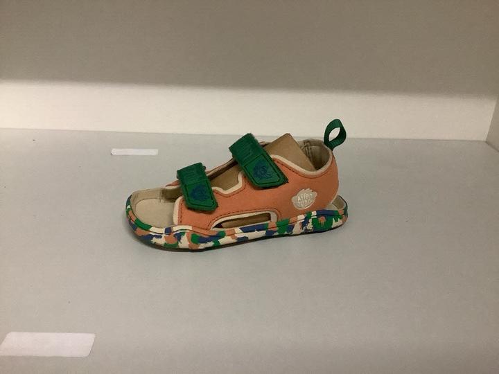 Produktbild Affenzahn AIRY Paradiesvogel (26)