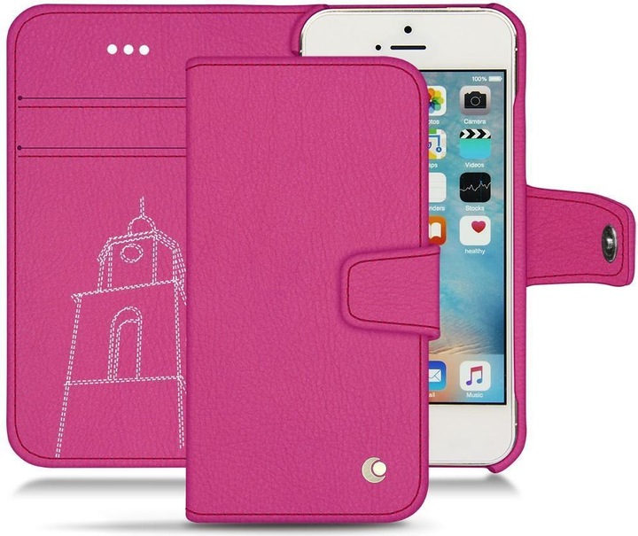 Rose BB ( Pantone #DB599F )