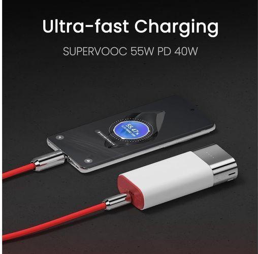 Produktbild Sharge OnePlus Pouch (10000 mAh, 20 W, 36 Wh)