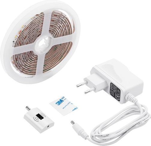 Produktbild Olight WM505 (Weiss, 300 cm, Indoor)