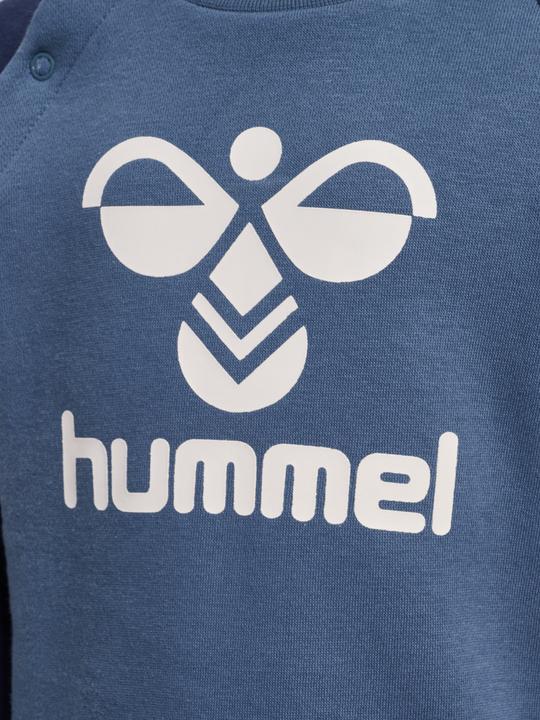 Actual product image hummel hmlHUMMING CREWSUIT (80)