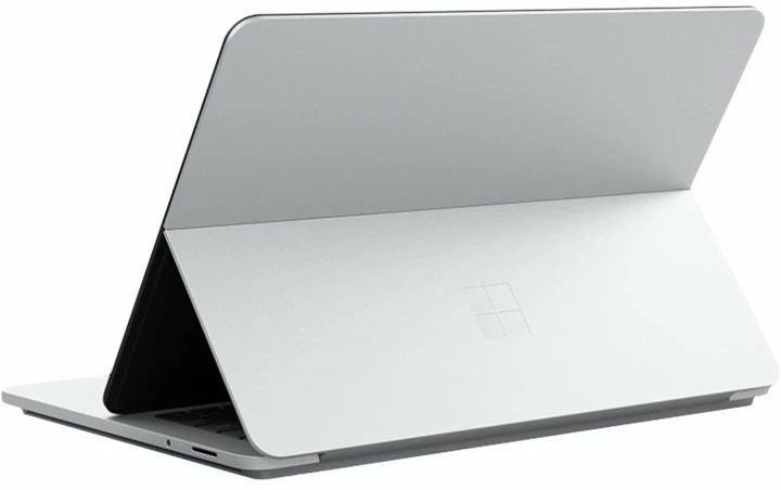 Actual product image Microsoft Surface Laptop Studio 2 for business (14.40", Intel Core i7-13800H, 16 GB, 512 GB, CH)