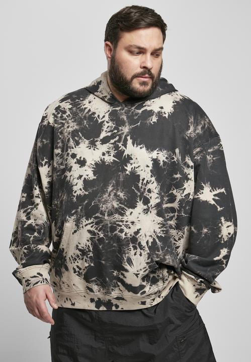 Produktbild Urban Classics Bleached Hoody (S)