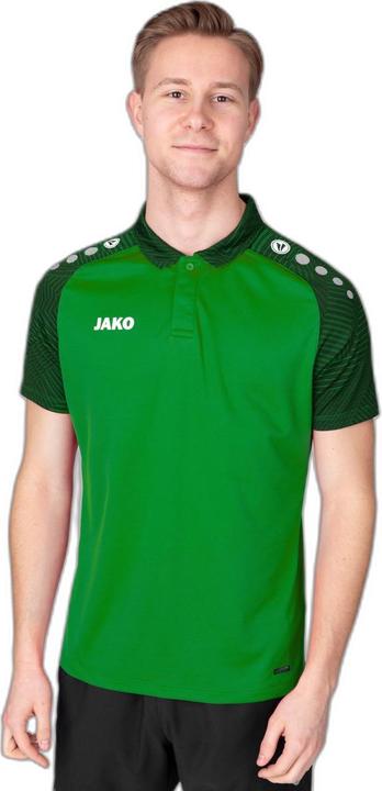 Produktbild JAKO Polo Performance (164)