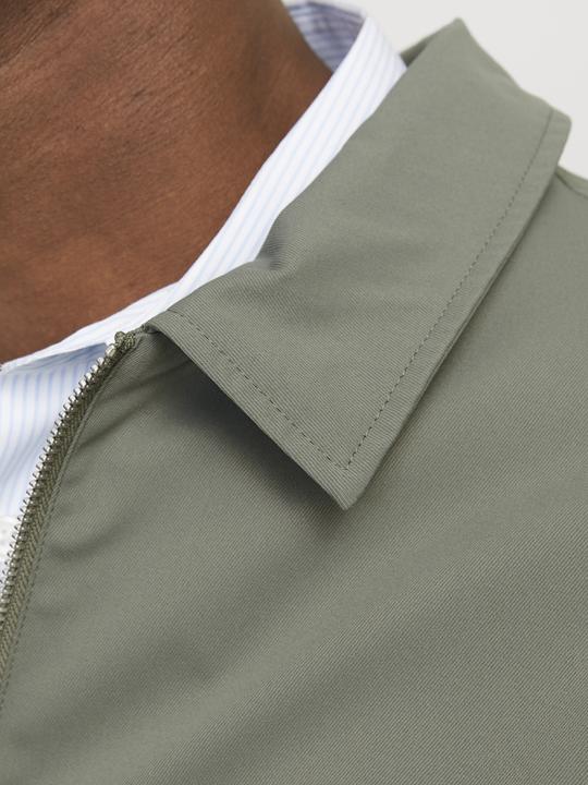 Produktbild Jack & Jones Hemdjacke Hemdjacke (S)