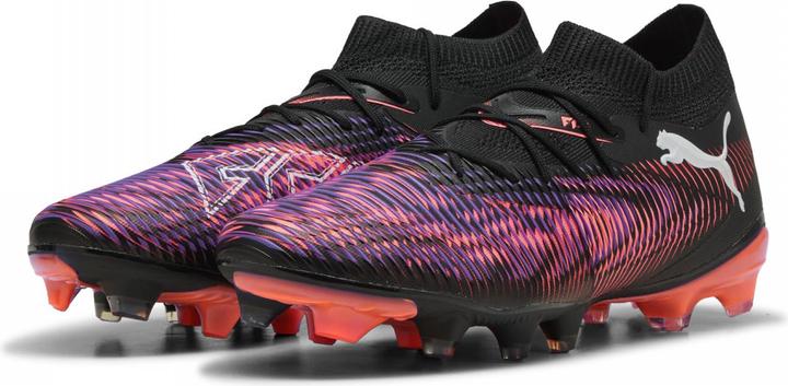 Actual product image Puma FUTURE 8 MATCH FG/AG Wn's (36)