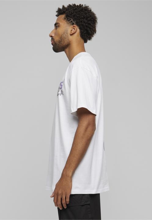 Actual product image Forgotten Faces Dragon Oversized Tee - 127101 (3XL)