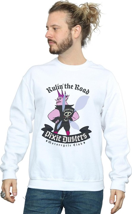 Immagine prodotto Disney Onward Pixie Dusters Rulin' Felpa Uomo (3XL)