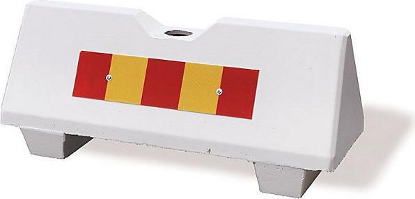 Produktbild kaiserkraft Beton-Absperrung