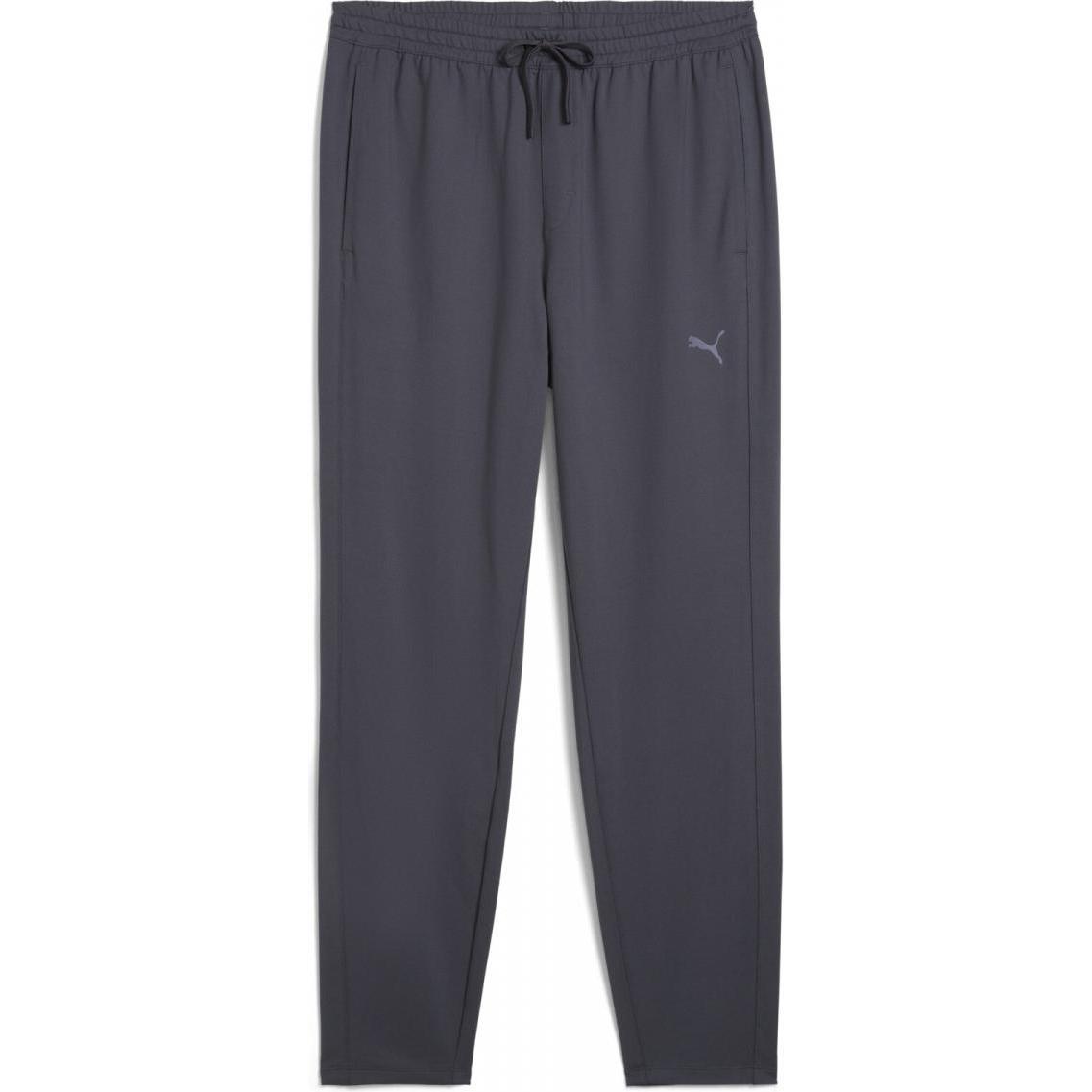 Thumbnail - Puma, Herren, Sporthose, Always On Cloudspun Jogger (L), Schwarz, L