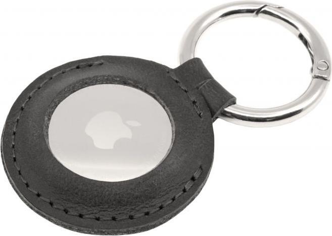 Produktbild Fixed Case for AirTag, Black