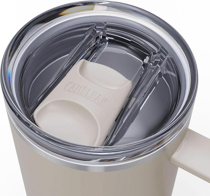 Actual product image Camelbak Thrive insulated mug SST 890ml (0.90 l)