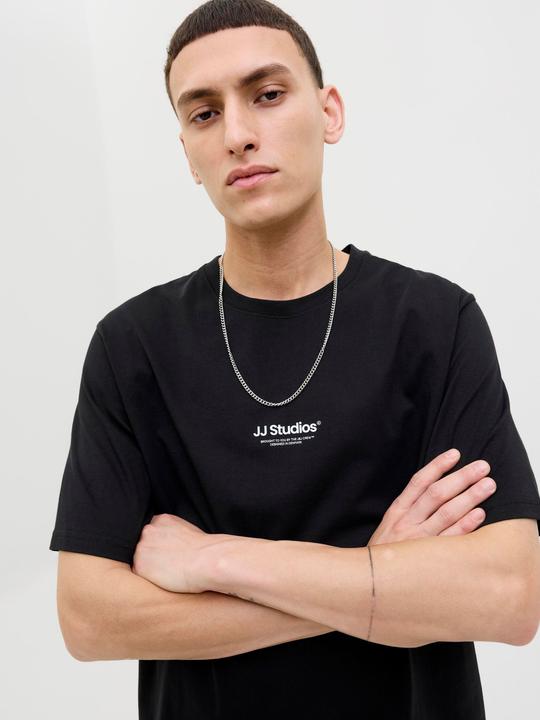 Produktbild Jack & Jones Jjesoho Tee Ss Crew Neck Noos (XXL)