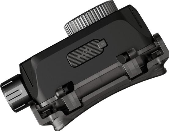 Actual product image Fenix HL45R (1000 lm)